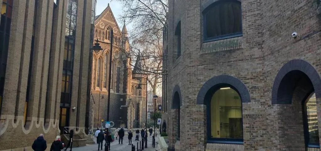 Cosy I Bed Apartment Bermondsey Street London Bridge Tower Bridge - Great Location Excellent Transport Links