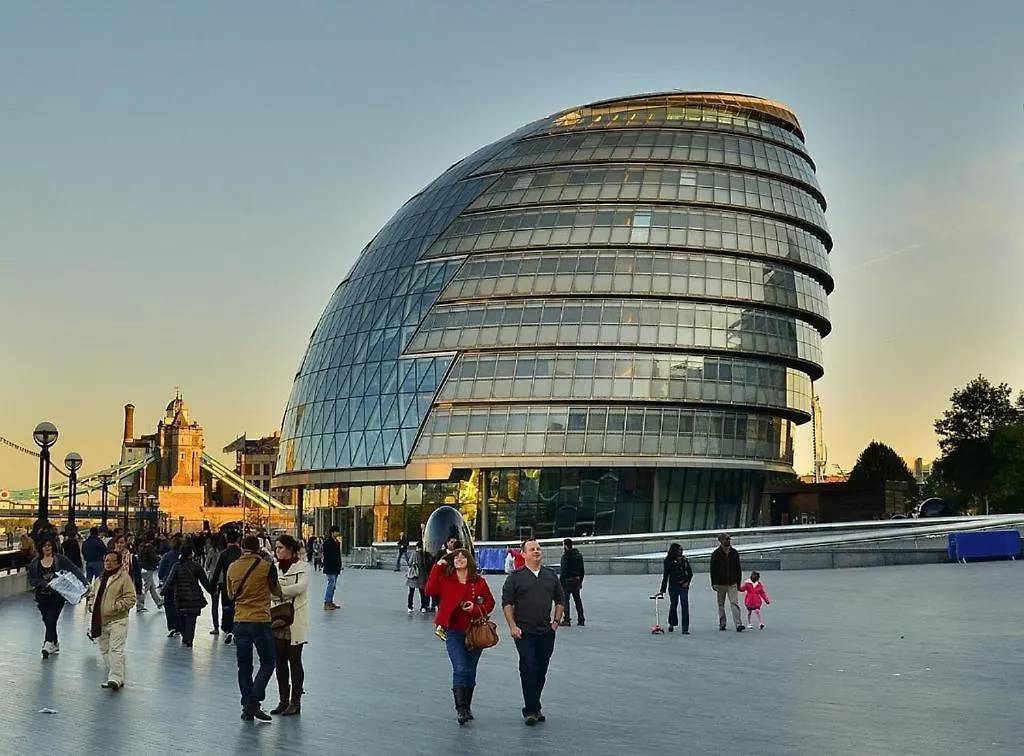 Cosy I Bed Apartment Bermondsey Street London Bridge Tower Bridge - Great Location Excellent Transport Links