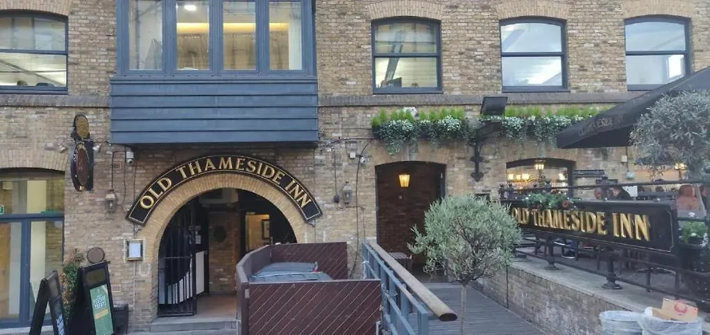 Cosy I Bed Apartment Bermondsey Street London Bridge Tower Bridge - Great Location Excellent Transport Links