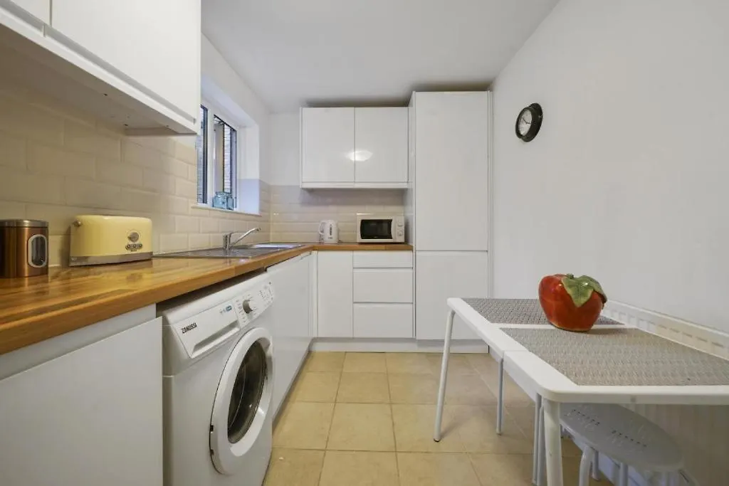 Cosy I Bed Apartment Bermondsey Street London Bridge Tower Bridge - Great Location Excellent Transport Links