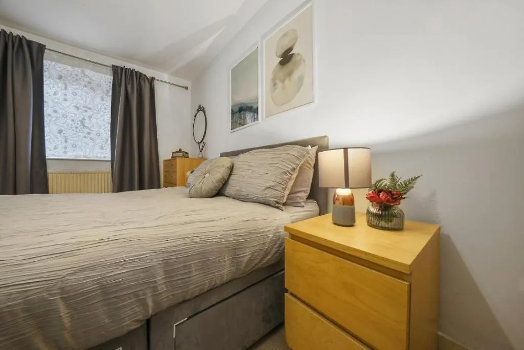 Cosy I Bed Apartment Bermondsey Street London Bridge Tower Bridge - Great Location Excellent Transport Links 0*,