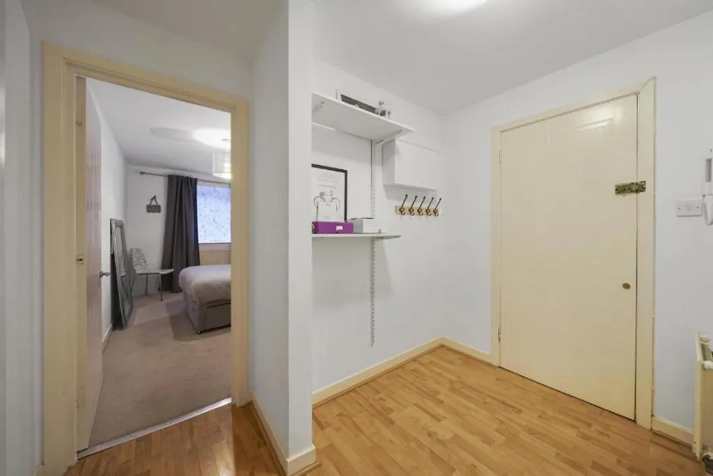 Cosy I Bed Apartment Bermondsey Street London Bridge Tower Bridge - Great Location Excellent Transport Links United Kingdom