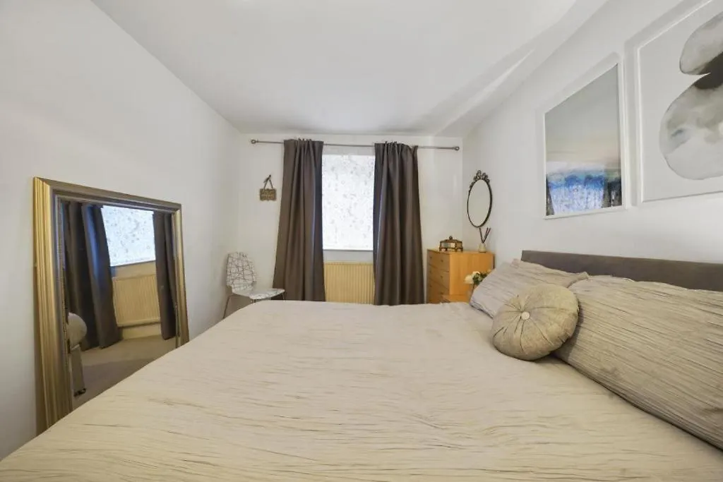 Cosy I Bed Apartment Bermondsey Street London Bridge Tower Bridge - Great Location Excellent Transport Links