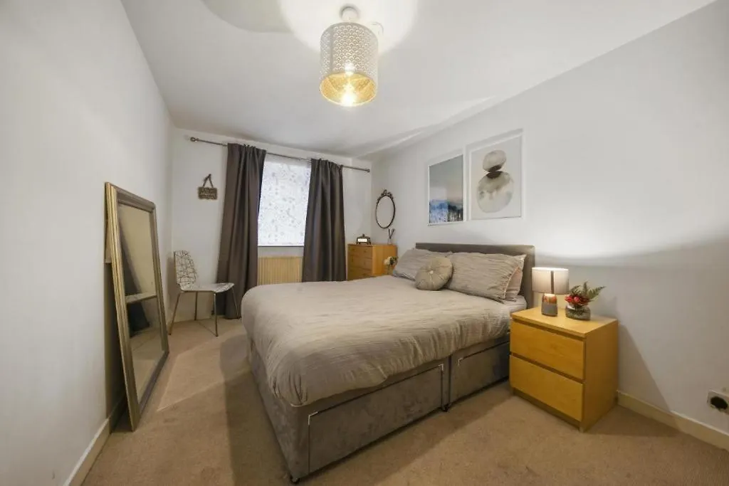 Cosy I Bed Apartment Bermondsey Street London Bridge Tower Bridge - Great Location Excellent Transport Links United Kingdom