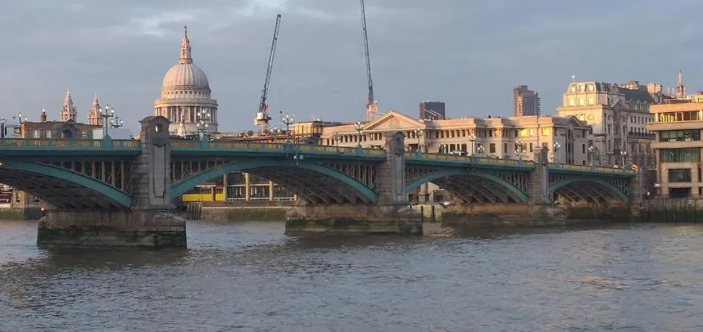 Cosy I Bed Apartment Bermondsey Street London Bridge Tower Bridge - Great Location Excellent Transport Links