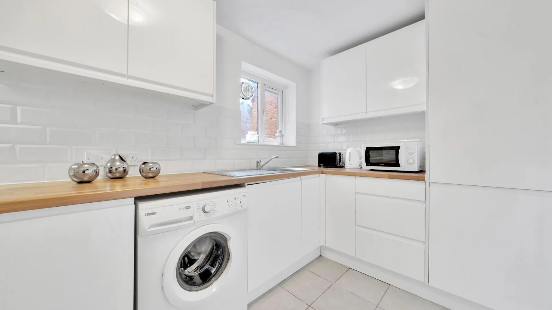 Cosy I Bed Apartment Bermondsey Street London Bridge Tower Bridge - Great Location Excellent Transport Links